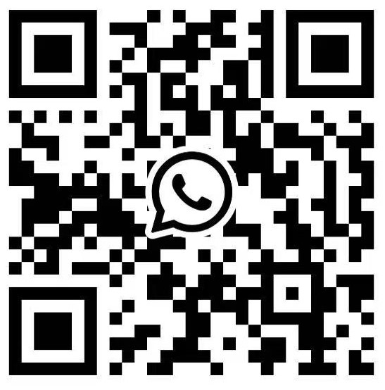 WhatsApp QR Code
